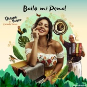 Diana Burco - Bailo Mi Pena