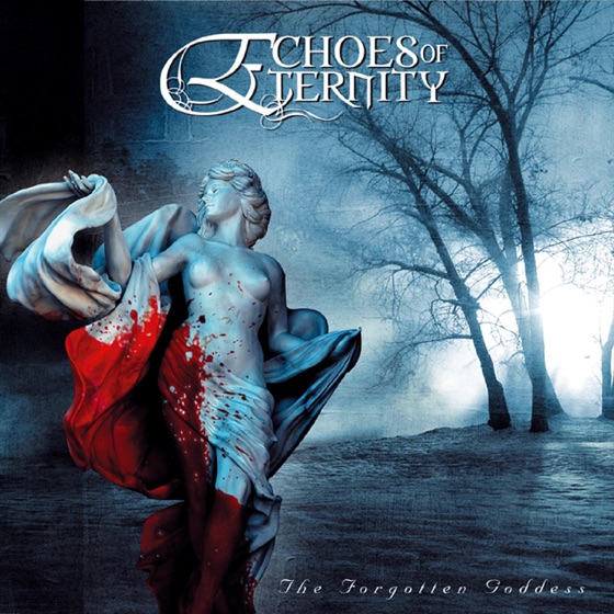 Cover artwork for The Kingdom Within