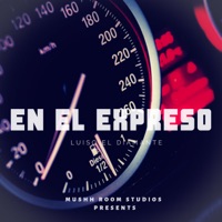 En el Expreso - Single - Luiso el Diamante