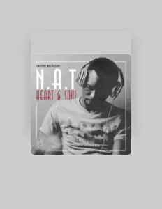 Escucha a N.a.T, mira videos musicales, lee su biografía, consulta las fechas de las gira y más.