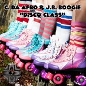 C. Da Afro - Nobody Else (Original Mix)