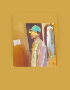 Talus Orionを聴いたり、ミュージックビデオを鑑賞したり、経歴やツアー日程などを確認したりしましょう！