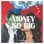 Money So Big (Instrumental (Sped Up)) artwork