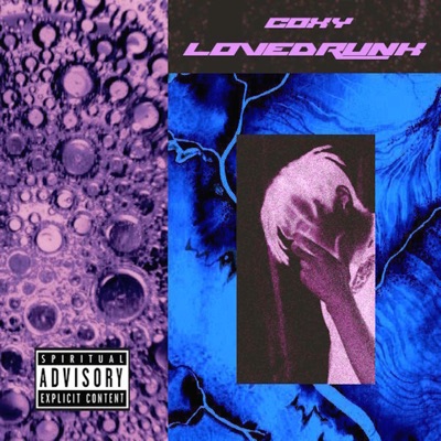 Lovedrunk - Single