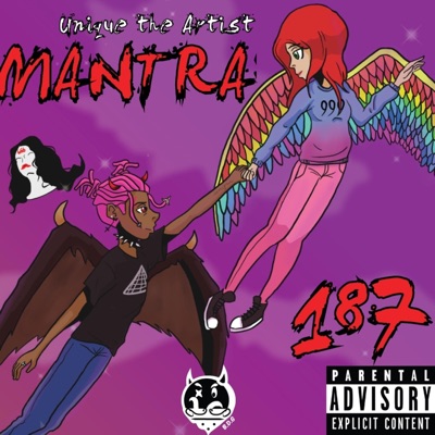 Mantra 187