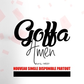 Amen Goffa
