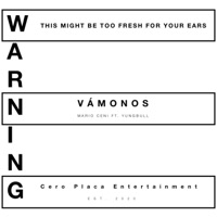 Vámonos (feat. YungBull) - Single - Mario Ceni
