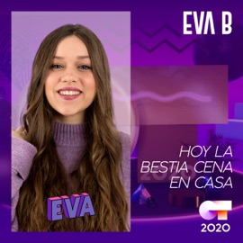 Hoy la Bestia Cena en Casa Eva B
