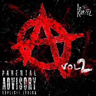 Tha Kartel Mixtape, Vol. 2 - EP