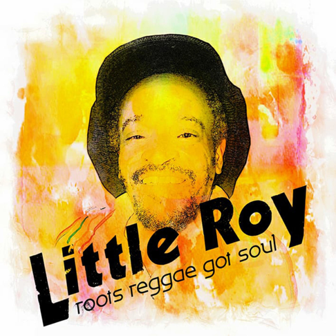 Little Roy - Apple Music
