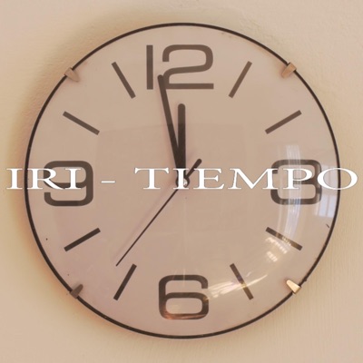 Iri - Tiempo - Single