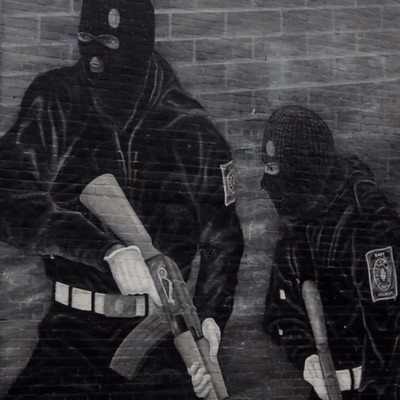 Ghost in the Hall - Single