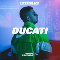 Ducati - Single - Tasko