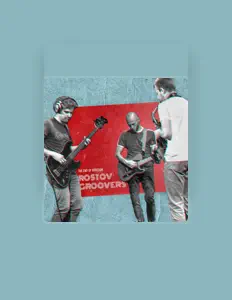 聆聽 Rostov Groovers、觀看音樂影片、閱讀小傳、查看巡演日期等！