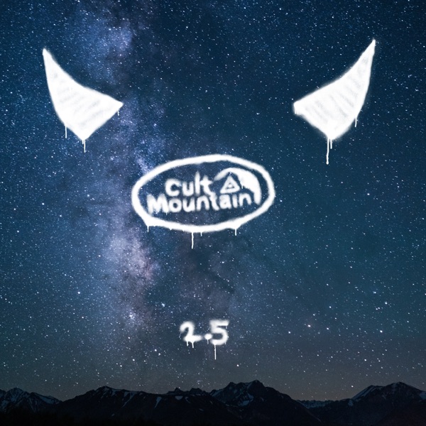 Cult Mountain 2.5 - EP