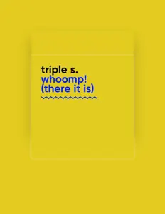 聆聽 Triple S.、觀看音樂影片、閱讀小傳、查看巡演日期等！