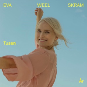 Tusen år - Single