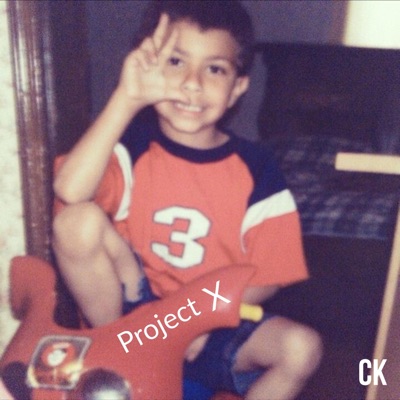 Project X - EP