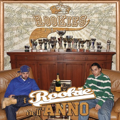 I Rookie Dell'Anno