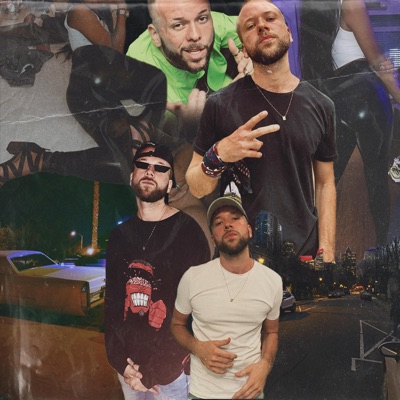 Enquanto O Álbum Não Vem, Vol. 1 - EP