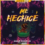 Me Hechizé (feat. Drian & Jovan) - Single