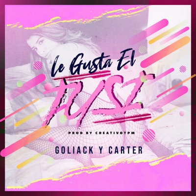 Le Gusta el Tusi - Single