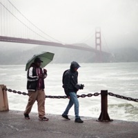 Leavin' the Scene (Slowed) - Single - JonnyBDope