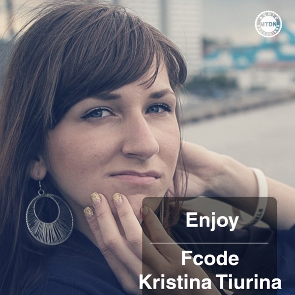 Enjoy - EP