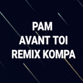 Avant toi (feat. Dadoo) [Kompa Remix] artwork