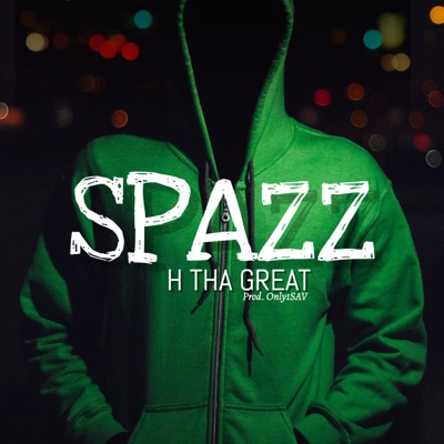 Spazz - Single