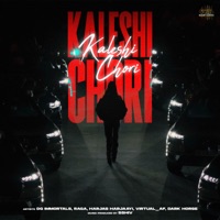 KALESHI CHORI (feat. VIRTUALAF & Dark Horse) - Single - DG IMMORTALS, Raga & Harjas Harjaayi