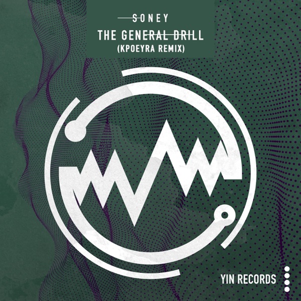 The General Drill (Kpoeyra Remix) - Single