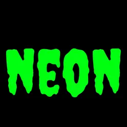 Im Happy - Single - Neón Im Happy - Single - Neón