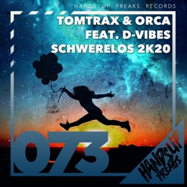Schwerelos 2k20 (feat. D-Vibes) [DJ Gollum Remix Extended] Tomtrax & Orca