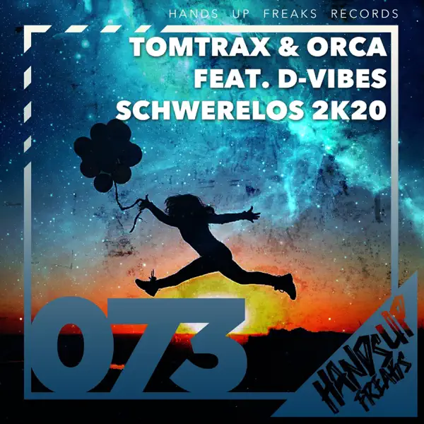 Schwerelos 2k20 — Tomtrax & Orca
