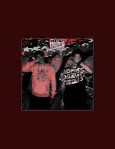 Posłuchaj wykonawcy Sam Diffit, obejrzyj teledyski, przeczytaj biografię, zobacz daty tras koncertowych i nie tylko!