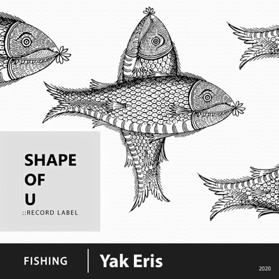 Yak Eris - Swordsmanship