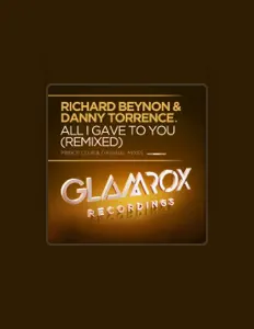 Danny Torrence: песни, клипы, биография, даты выступлений и многое другое.