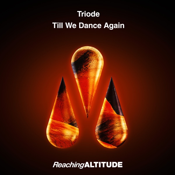 Till We Dance Again - Single