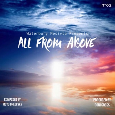 All from Above - Single
