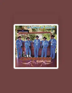 Listen to Los Carpinteros de Capacuaro, watch music videos, read bio, see tour dates & more!