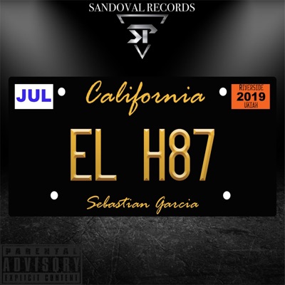 El H87 - Single