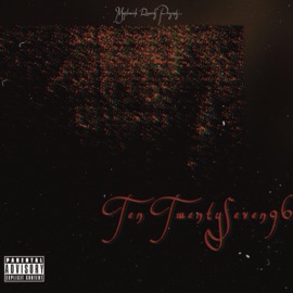 Ten TwentySeven96 Brotha Ash