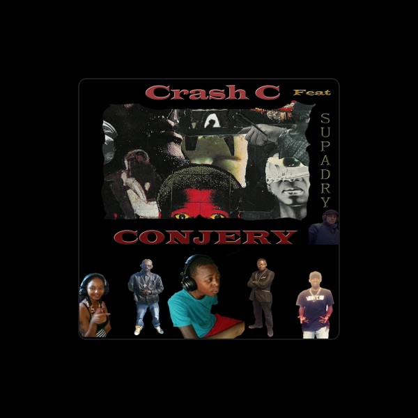 Crash C's avatar