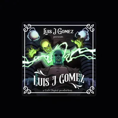 Listen to Luis J. Gomez, watch music videos, read bio, see tour dates & more!
