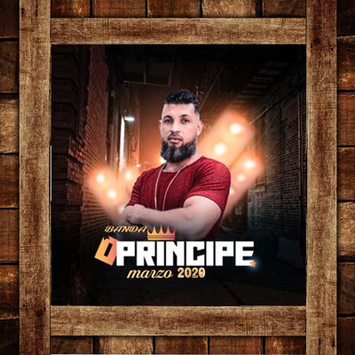 Banda o Principe - Tática Infalibel