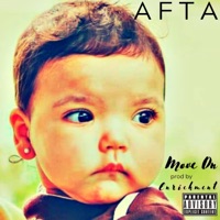 Move On - Single - Afta