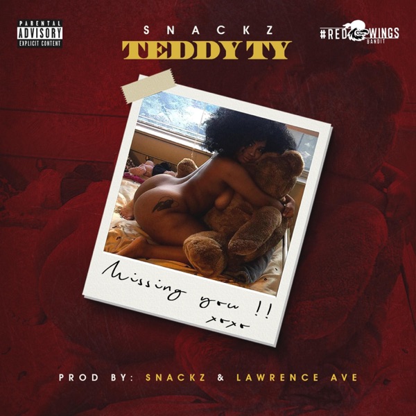 Teddy Ty