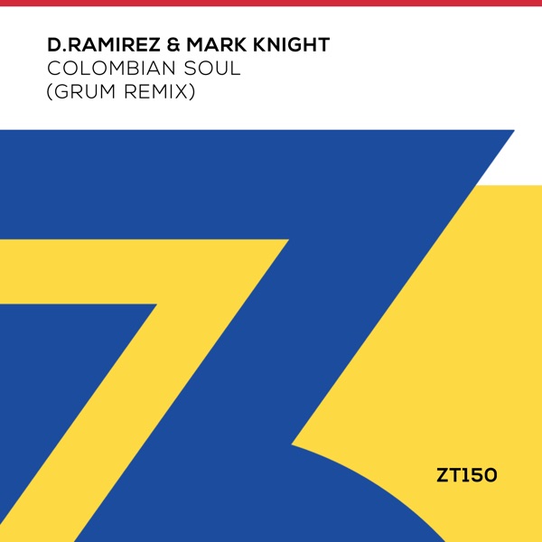 Colombian Soul (Grum Remix) - Single