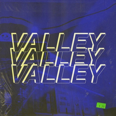 The Valley - Single